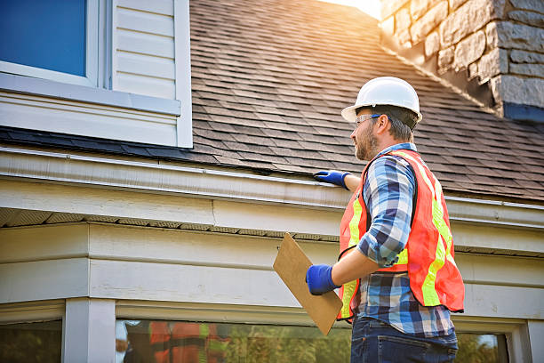 Licensed Roofing service in Richville, MN - Ben Roofing and Steel LLC